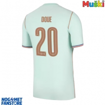 Francuska Desire Doue #20 Gostujuci Dres SP 2026 Kratak Rukav
